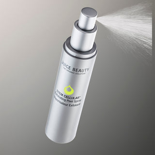 Stem Cellular Exfoliating Peel Spray