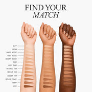 Flawless Serum Foundation