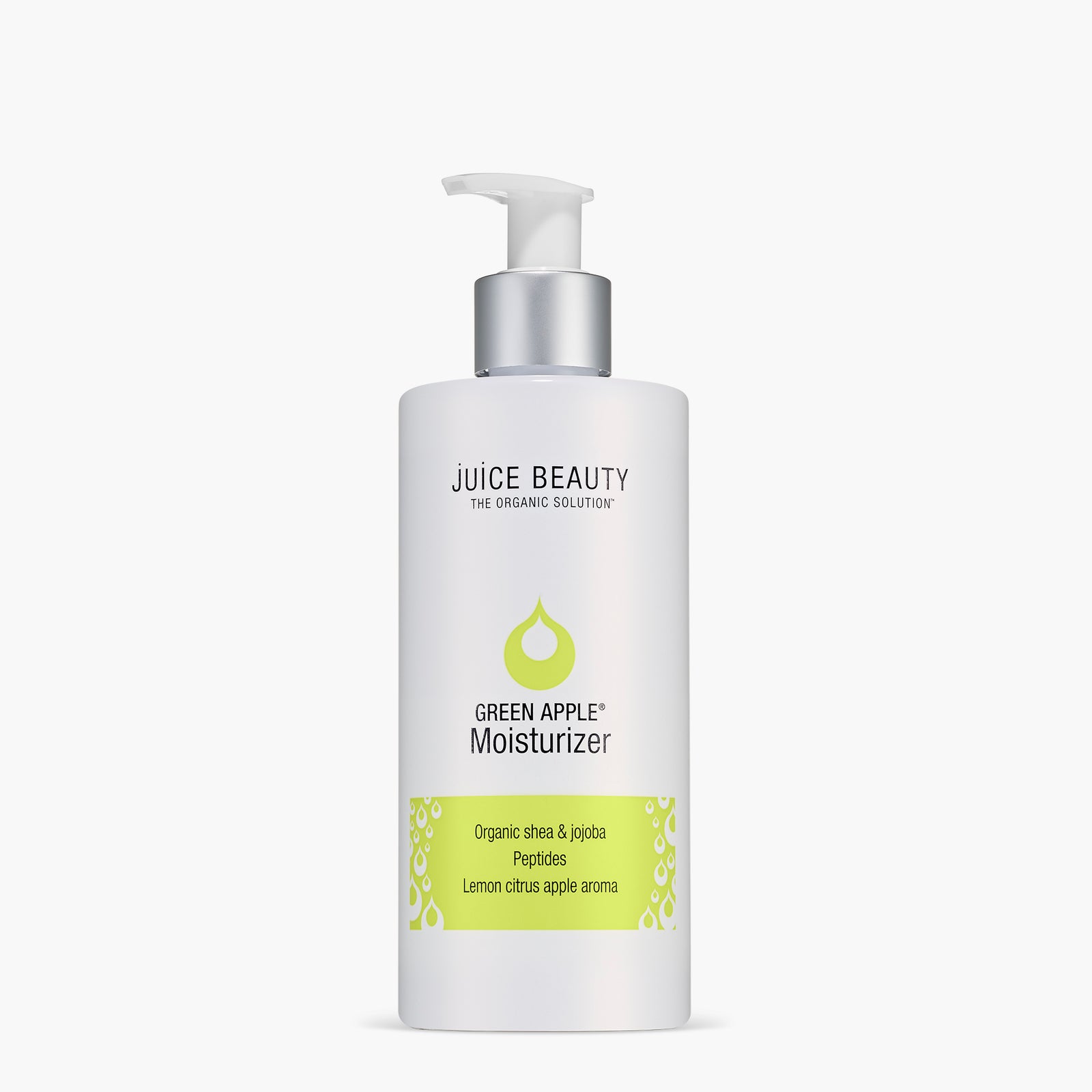 Green Apple Moisturizer