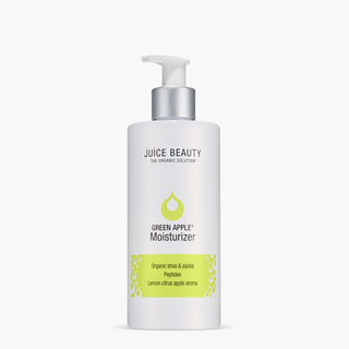 Green Apple Moisturizer