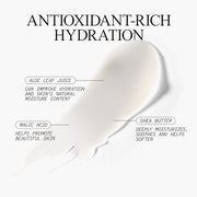 Green Apple Age Defy Moisturizer Ingredients