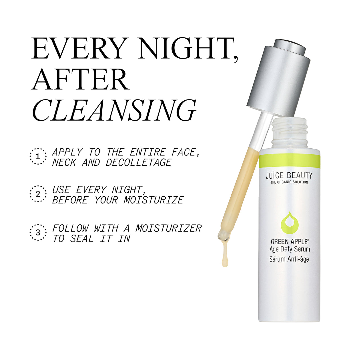 Age Defy Serum
