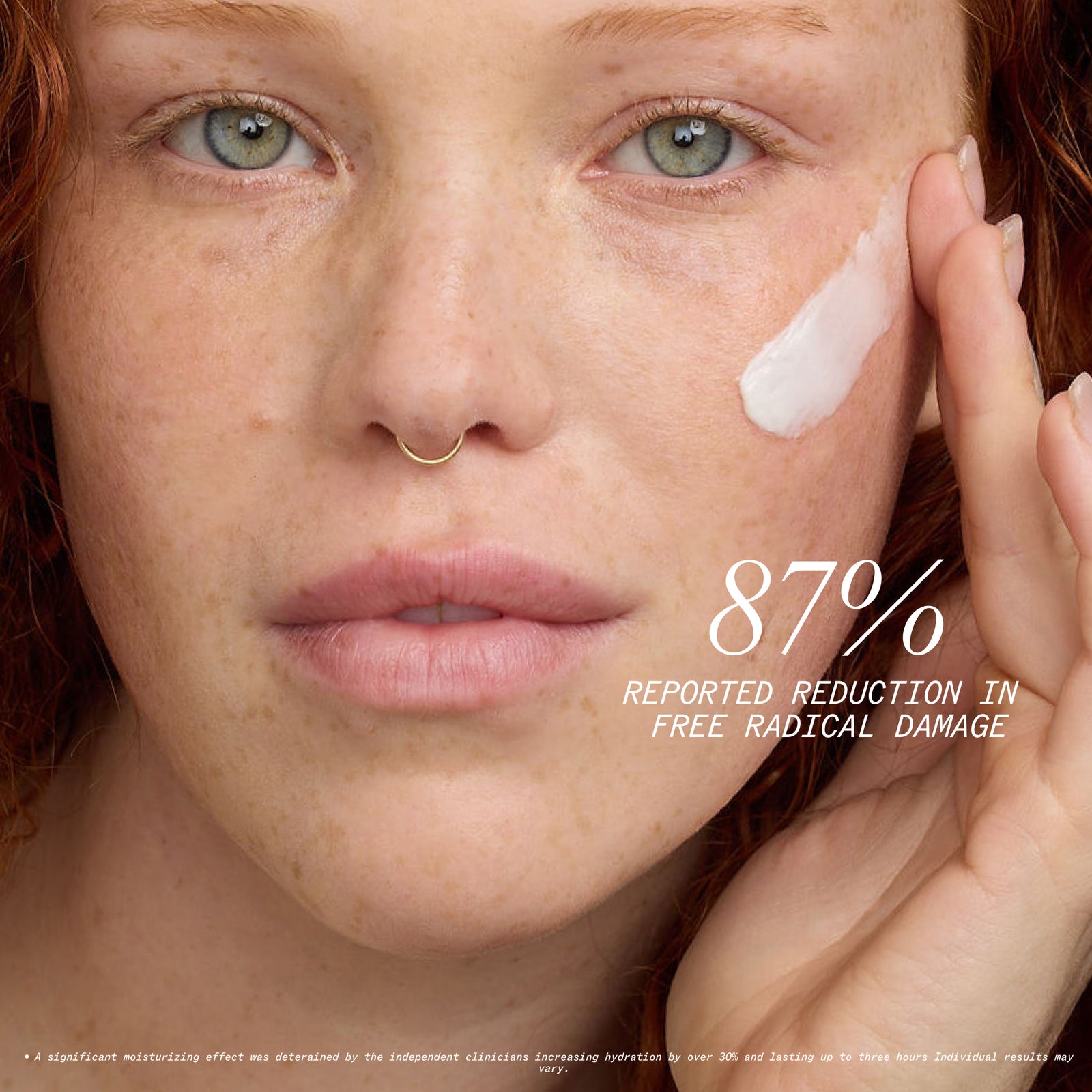 Age Defy Moisturizer