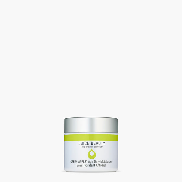 Photo of the product: Green Apple Age Defy Moisturizer.