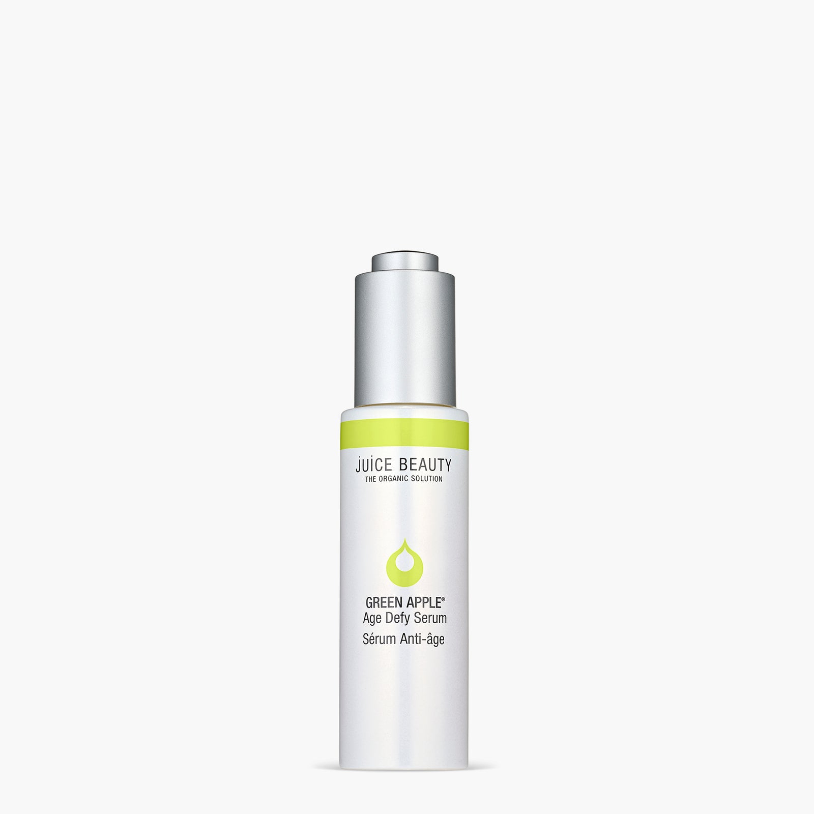 Green Apple Age Defy Serum