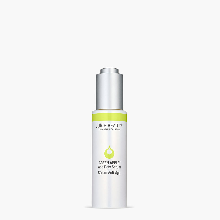Green Apple Age Defy Serum