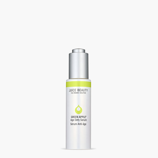 Photo of the product: Green Apple Age Defy Serum.