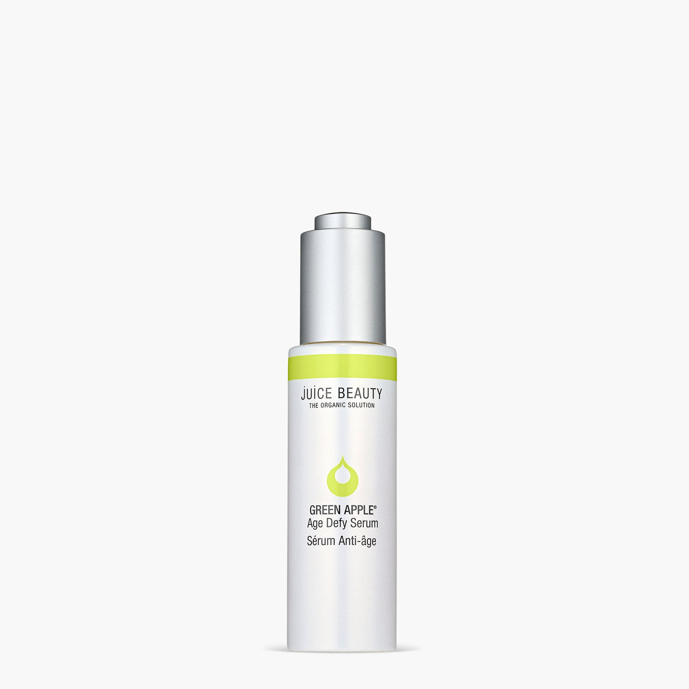 Green Apple Age Defy Serum