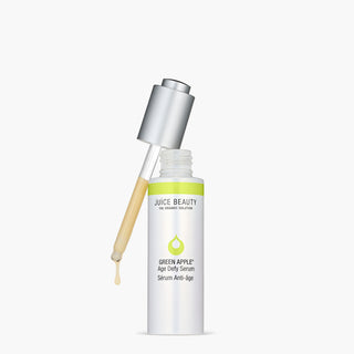 Green Apple Age Defy Serum