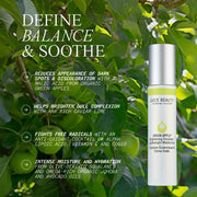 Brightening Emulsion Lightweight Moisturizer