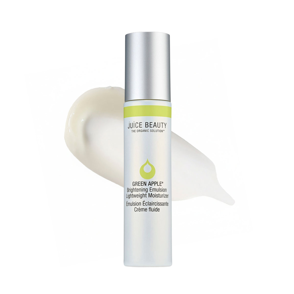 Brightening Emulsion Lightweight Moisturizer