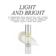 Brightening Emulsion Lightweight Moisturizer