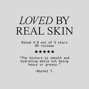 Brightening Emulsion Lightweight Moisturizer