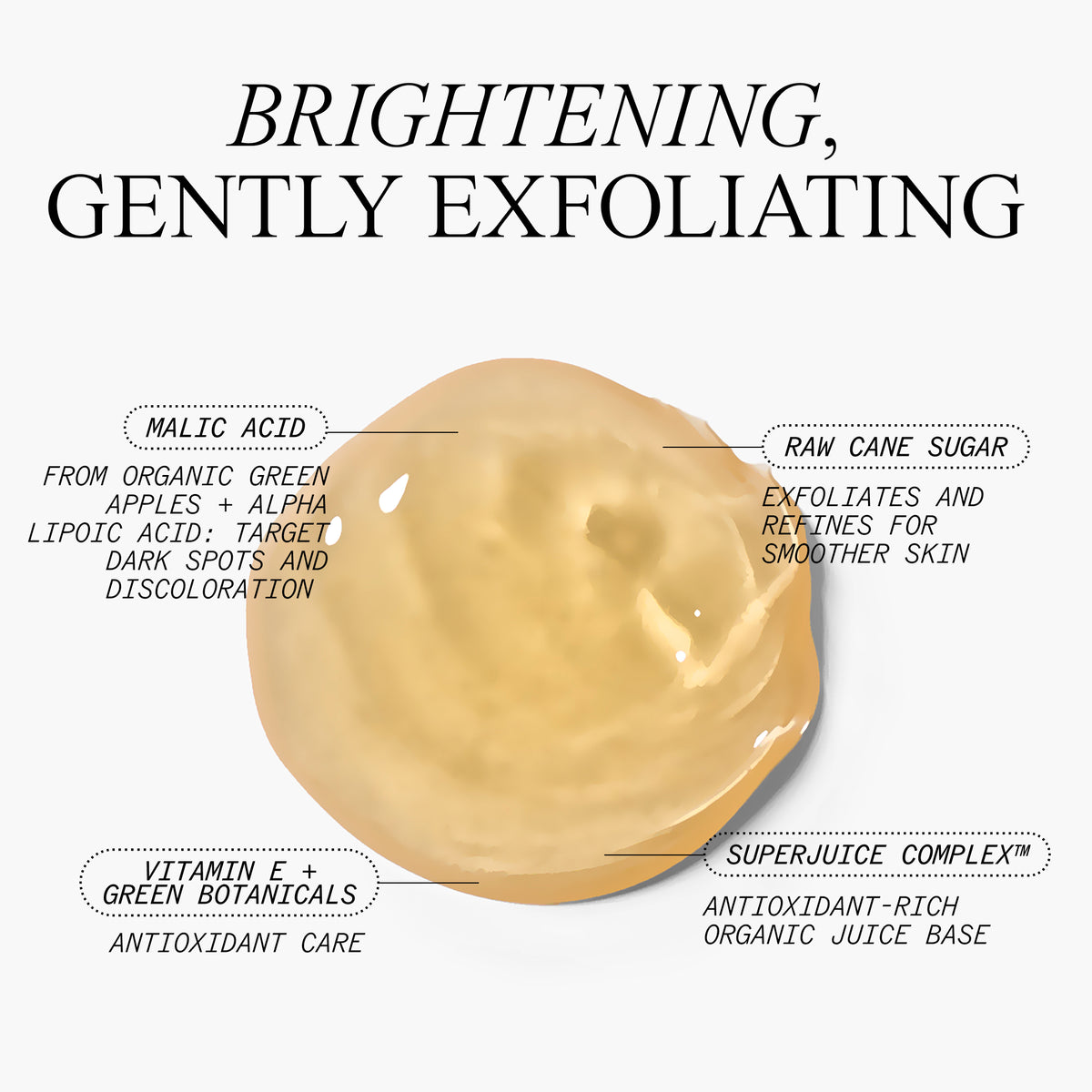 Gel Limpiador Iluminador