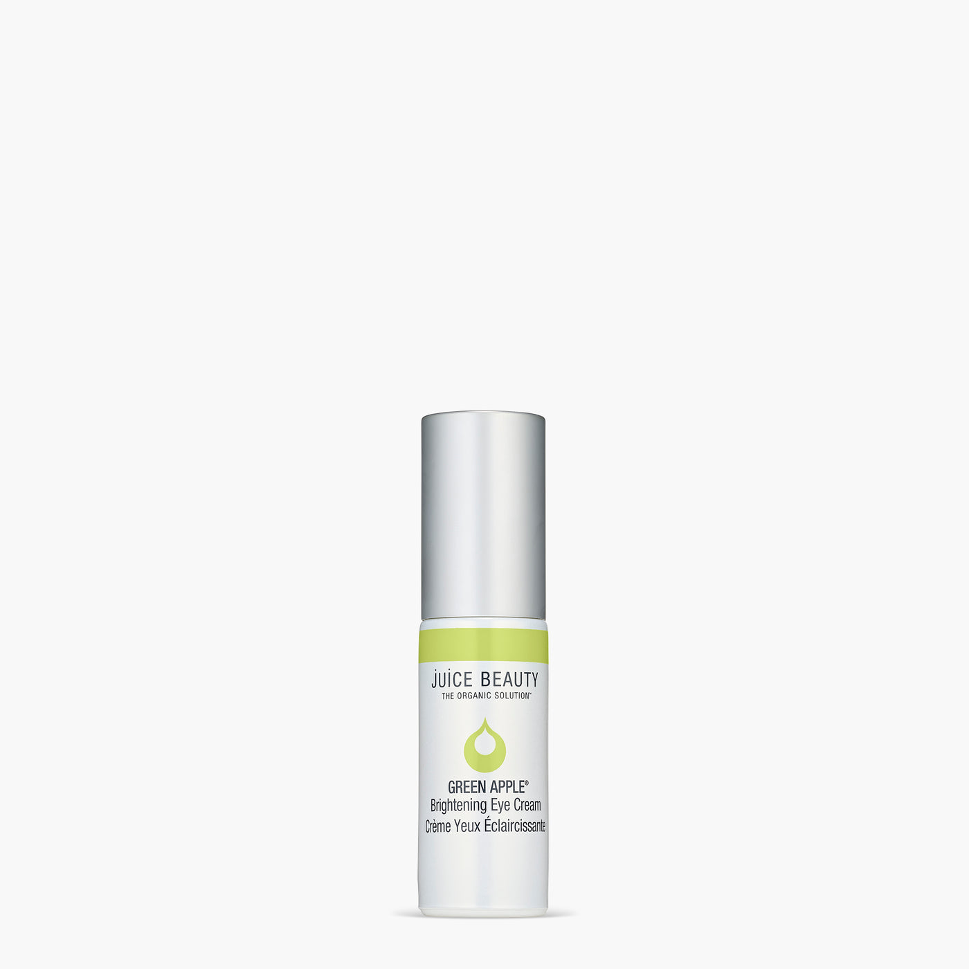 Green Apple Brightening Eye Cream