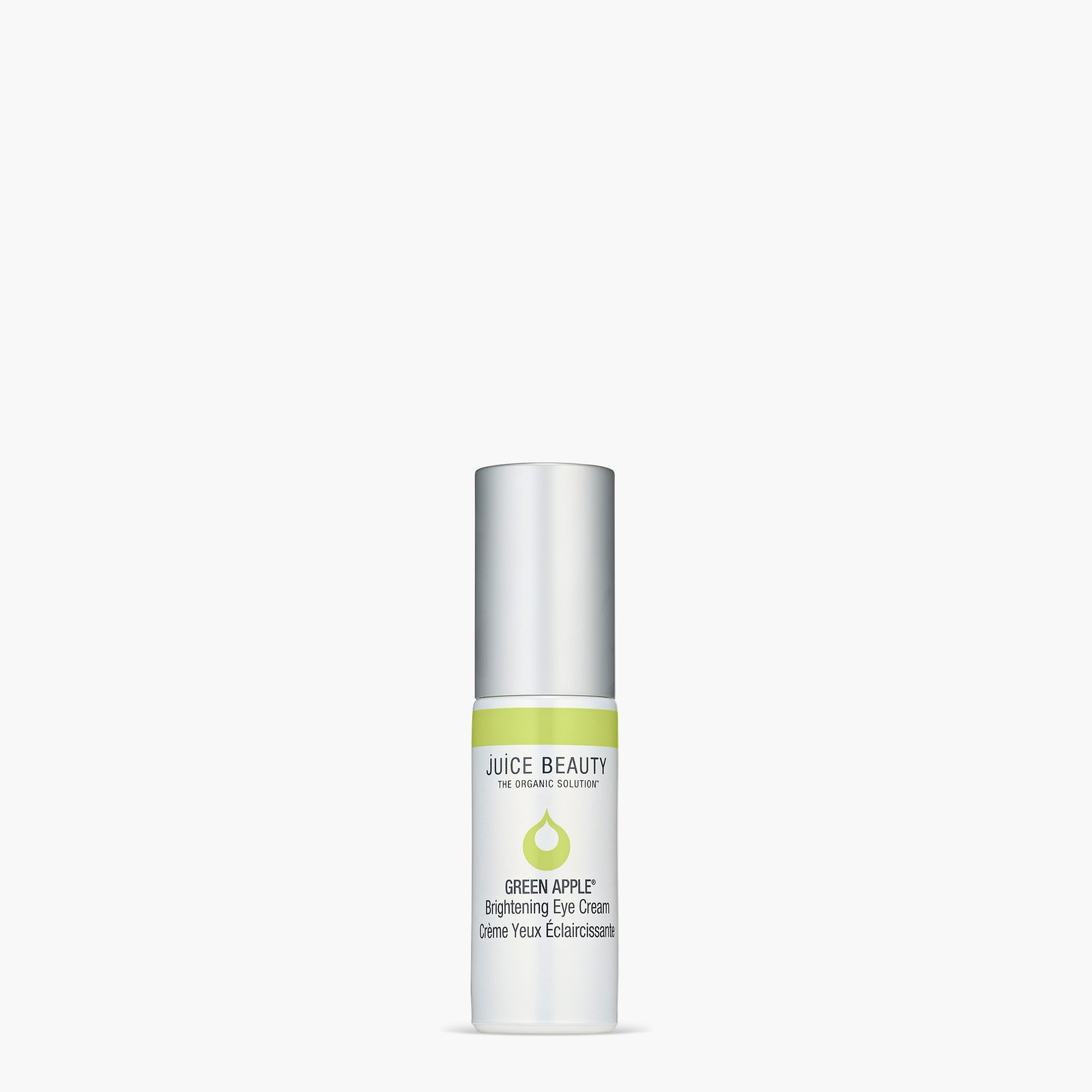 Green Apple Brightening Eye Cream