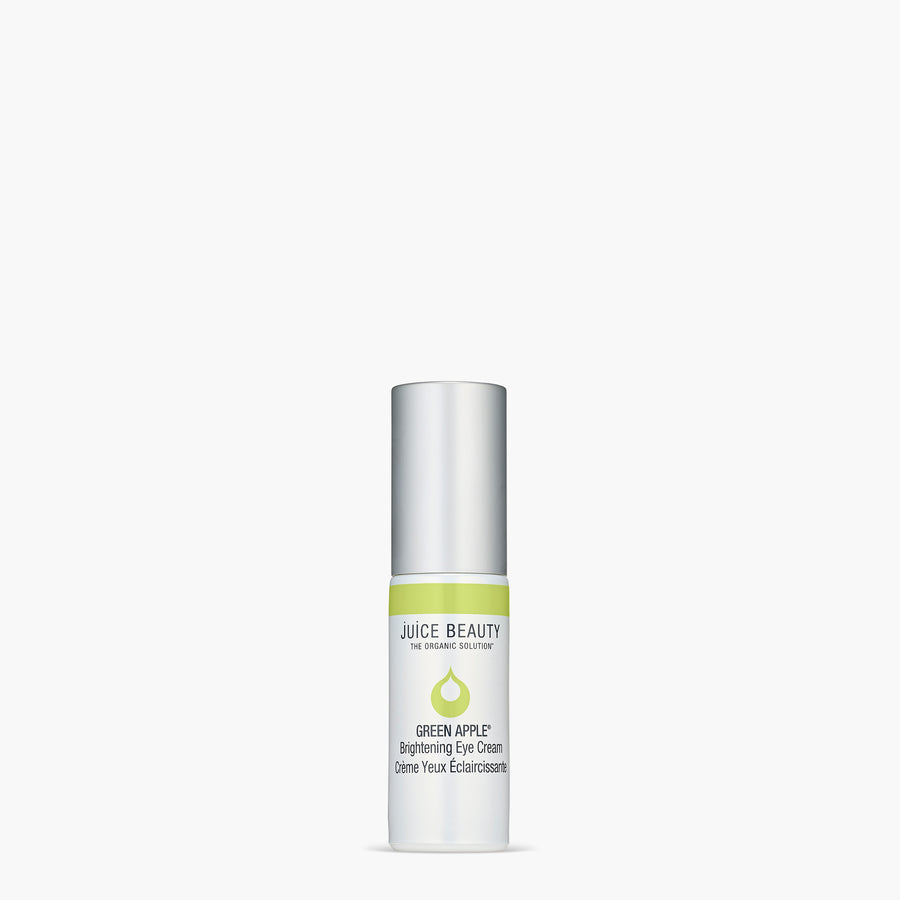 Green Apple Brightening Eye Cream