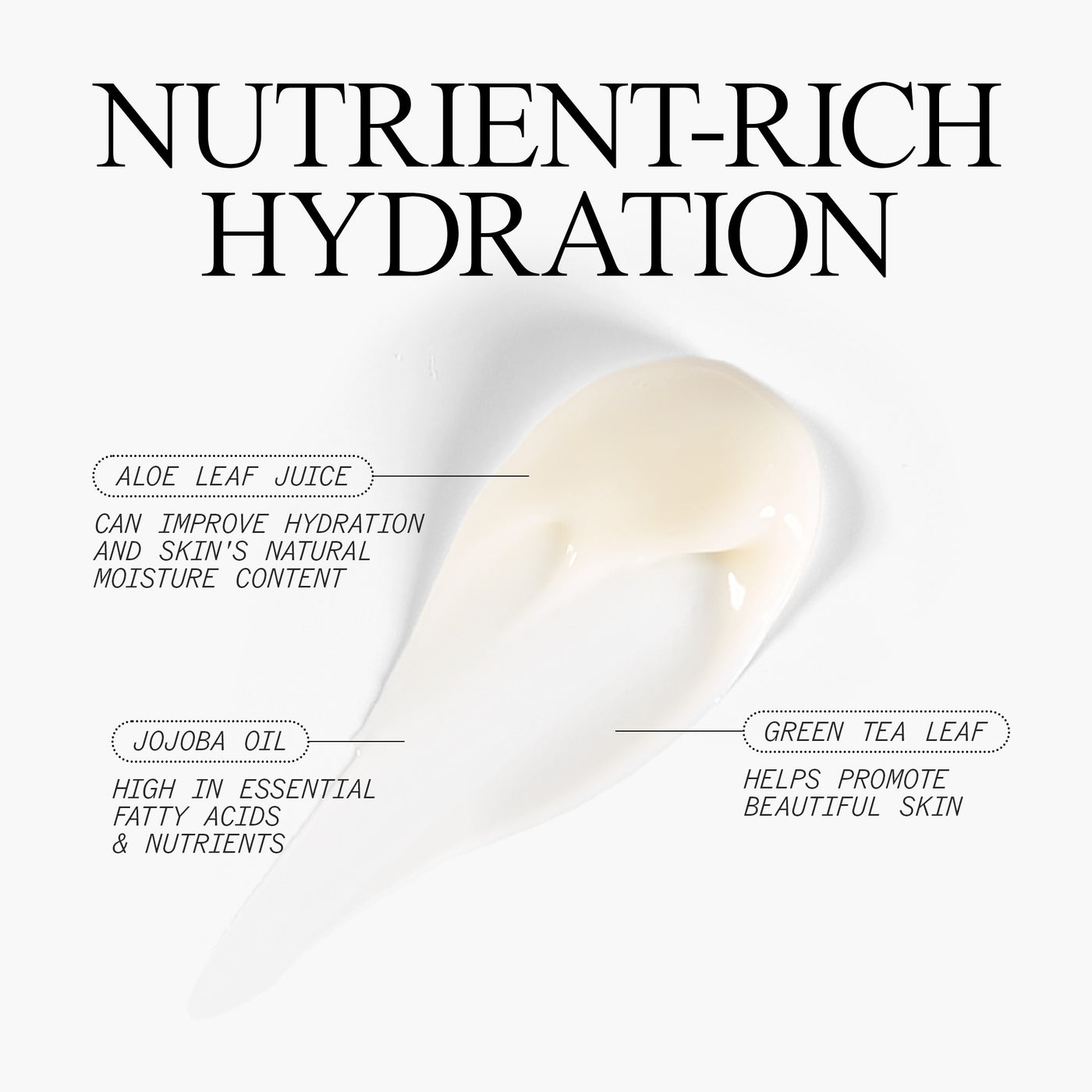 Nutrient-Rich Hydration