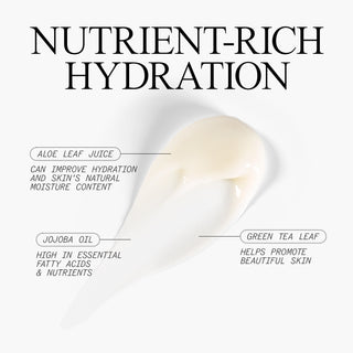 Nutrient-Rich Hydration