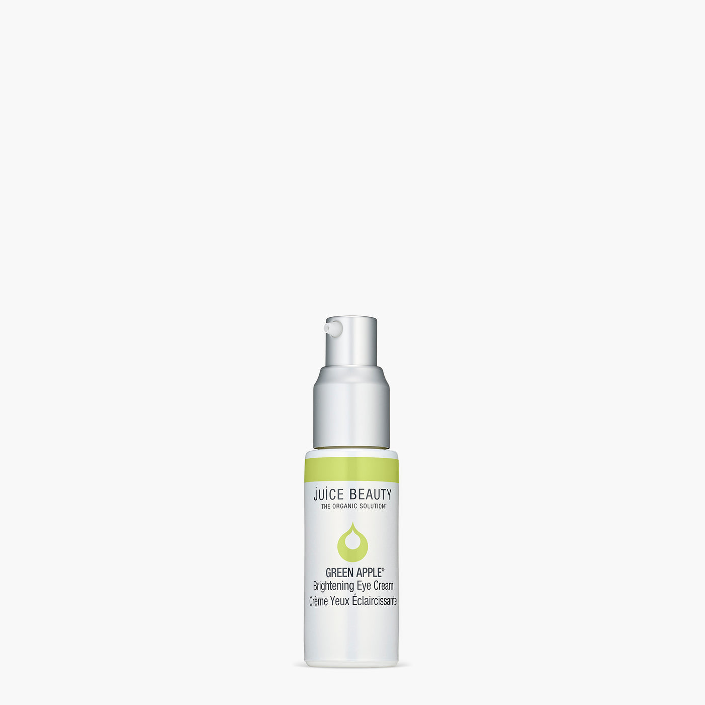 Green Apple Brightening Eye Cream