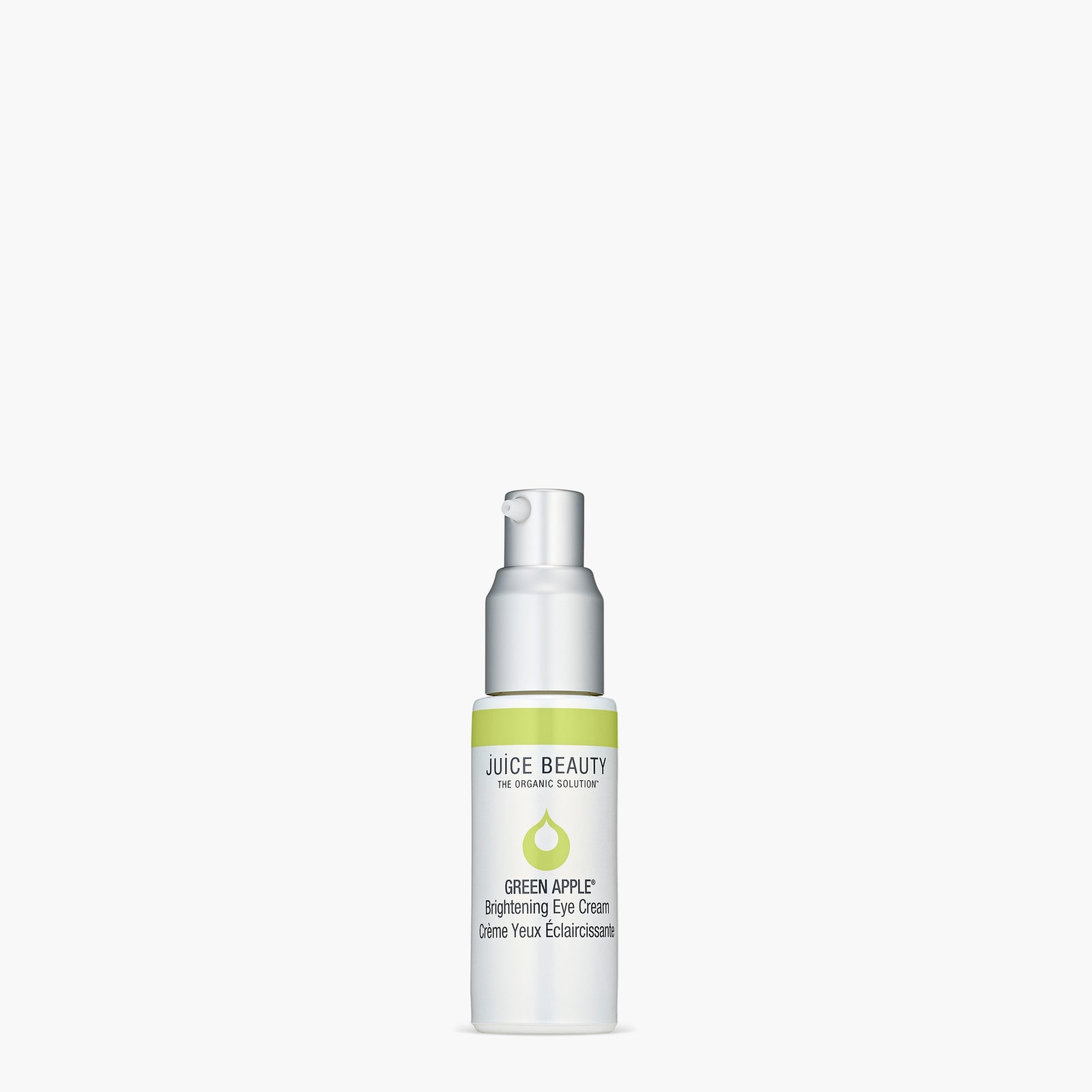 Green Apple Brightening Eye Cream