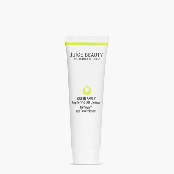 Photo of the product: Brightening Gel Cleanser Travel Size.