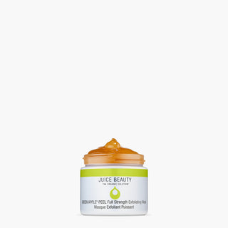 Green Apple Peel Full Strength Exfoliating Mask