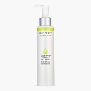 » Green Apple Brightening Gel Cleanser (100% off)