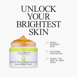 Unlock Your Brightest Skin