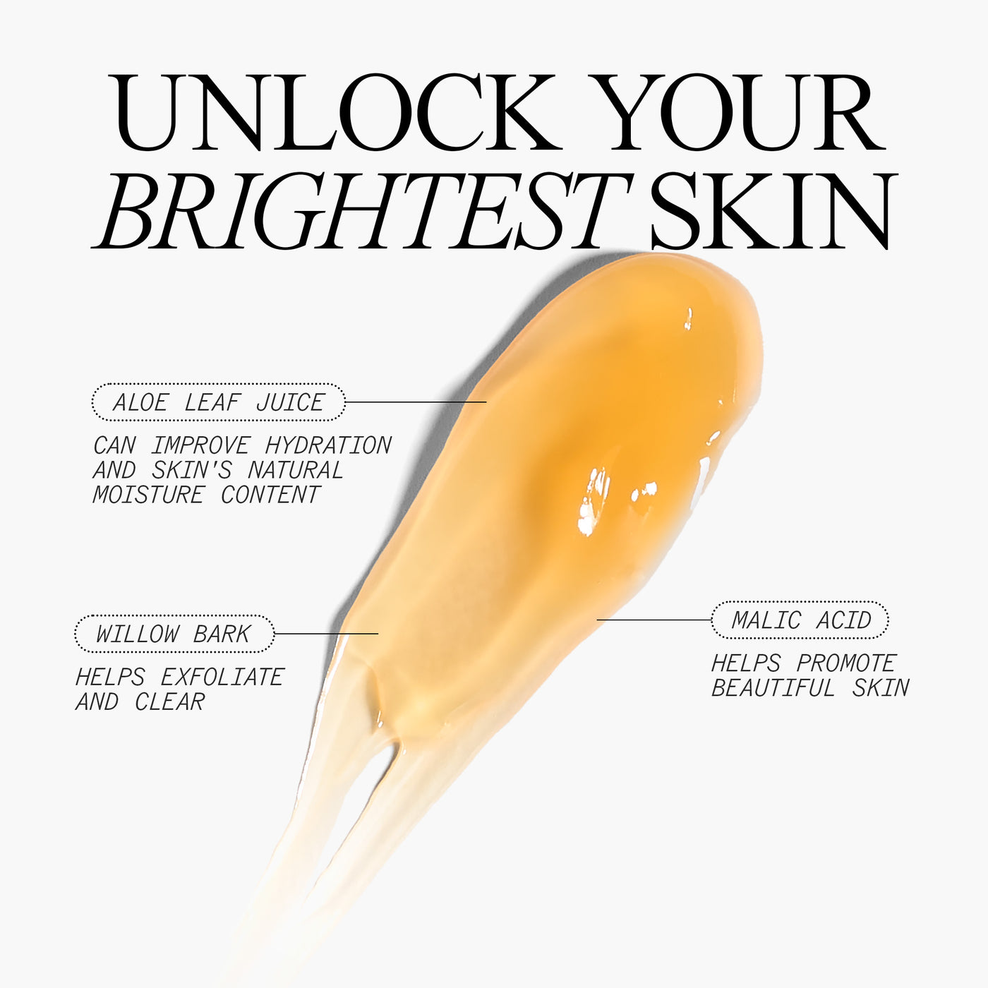 Unlock Your Brightest Skin