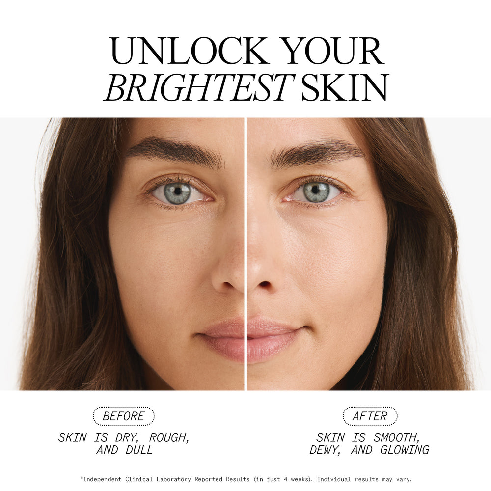 Unlock Your Brightest Skin