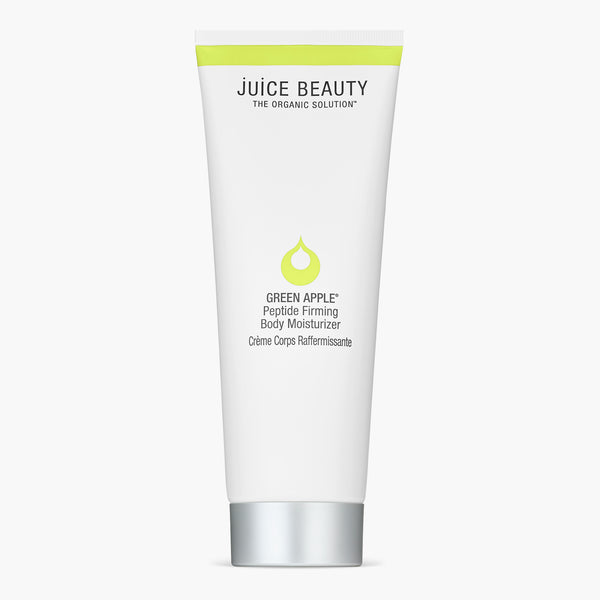 Photo of the product: Green Apple Peptide Firming Body Moisturizer.