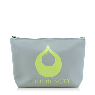 Feed Your Skin Recycled Plastic Travel Eco-Bag