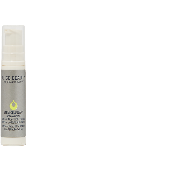 Free mini Anti-Wrinkle Retinol Overnight Serum with purchase