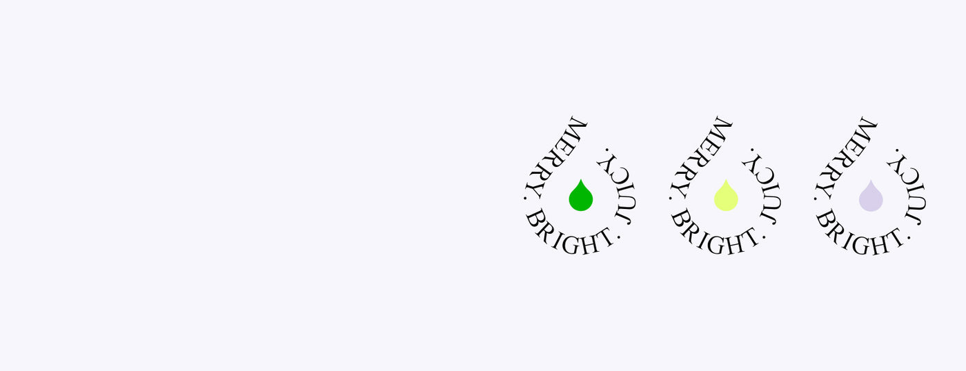Merry, Bright & Juicy