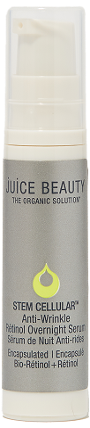 Free Retinol Overnight Serum
