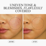 Flawless Serum Foundation