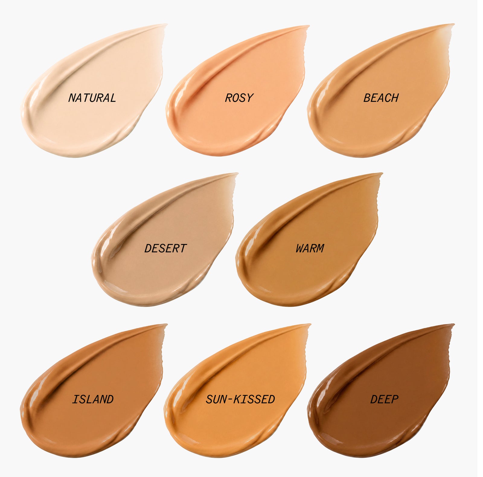 CC Cream Zinc SPF 30