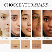 CC Cream Zinc SPF 30