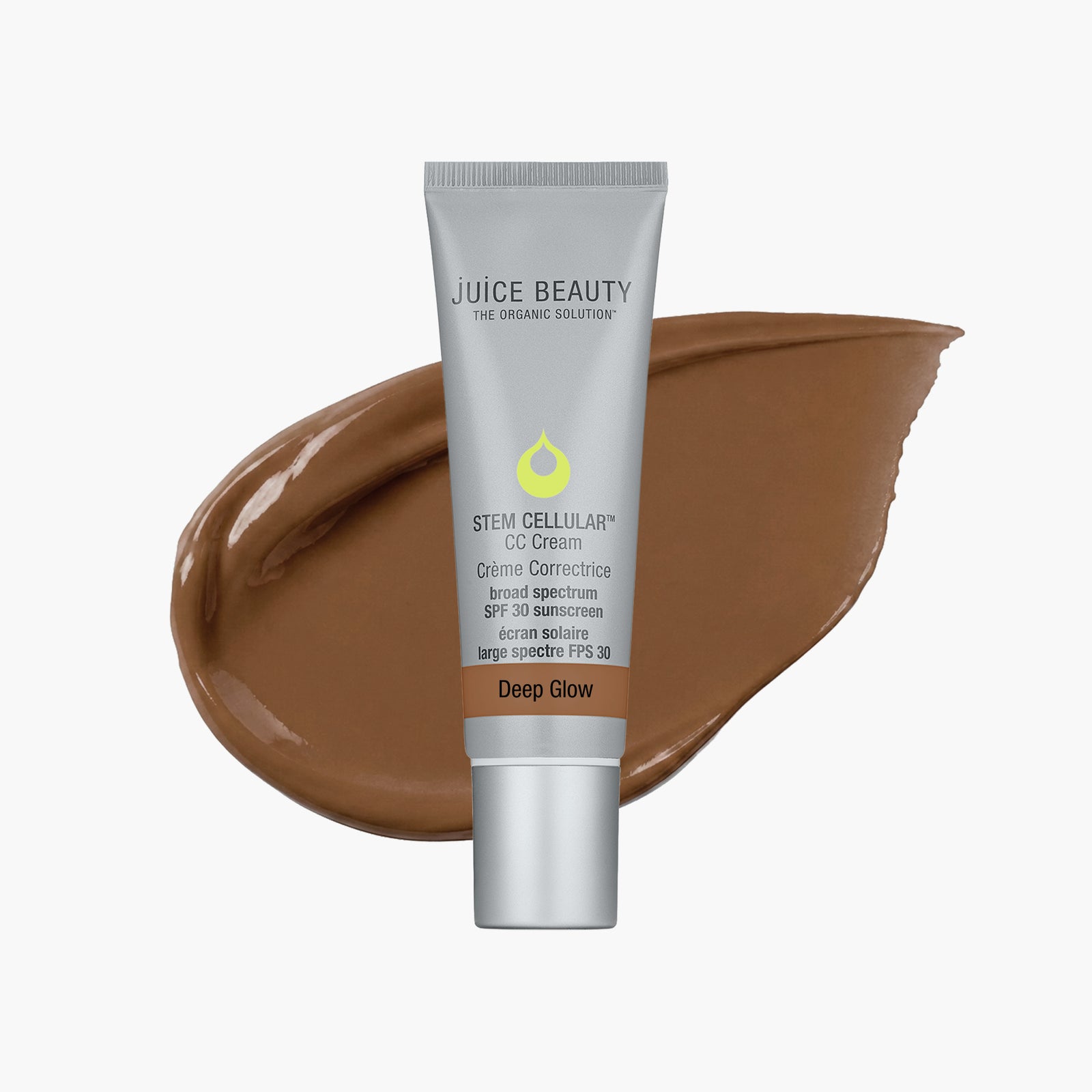 CC Cream Zinc SPF 30