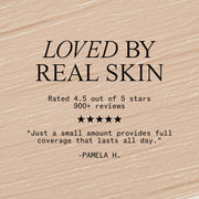 Flawless Serum Foundation