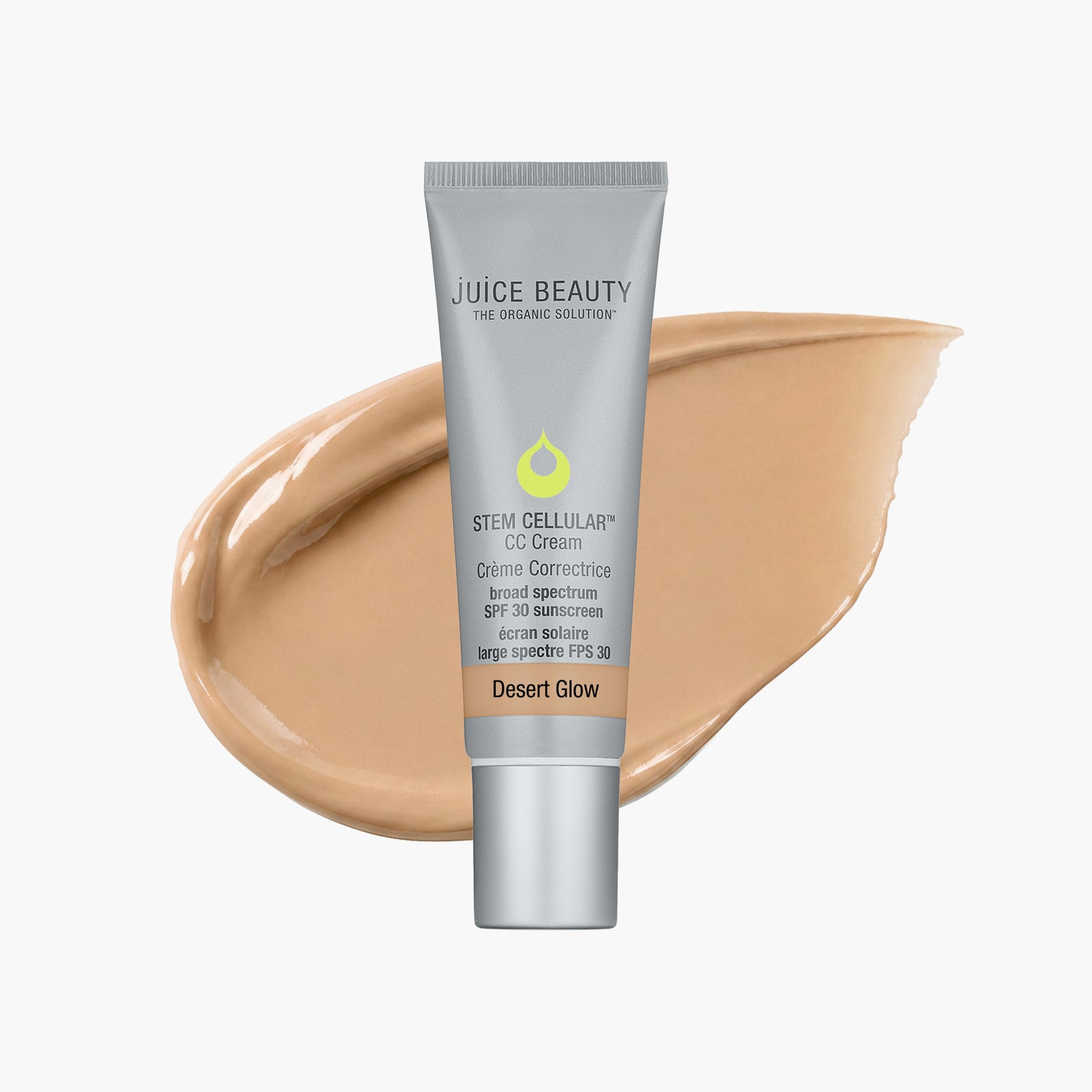 CC Cream Zinc SPF 30