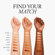 CC Cream Zinc SPF 30