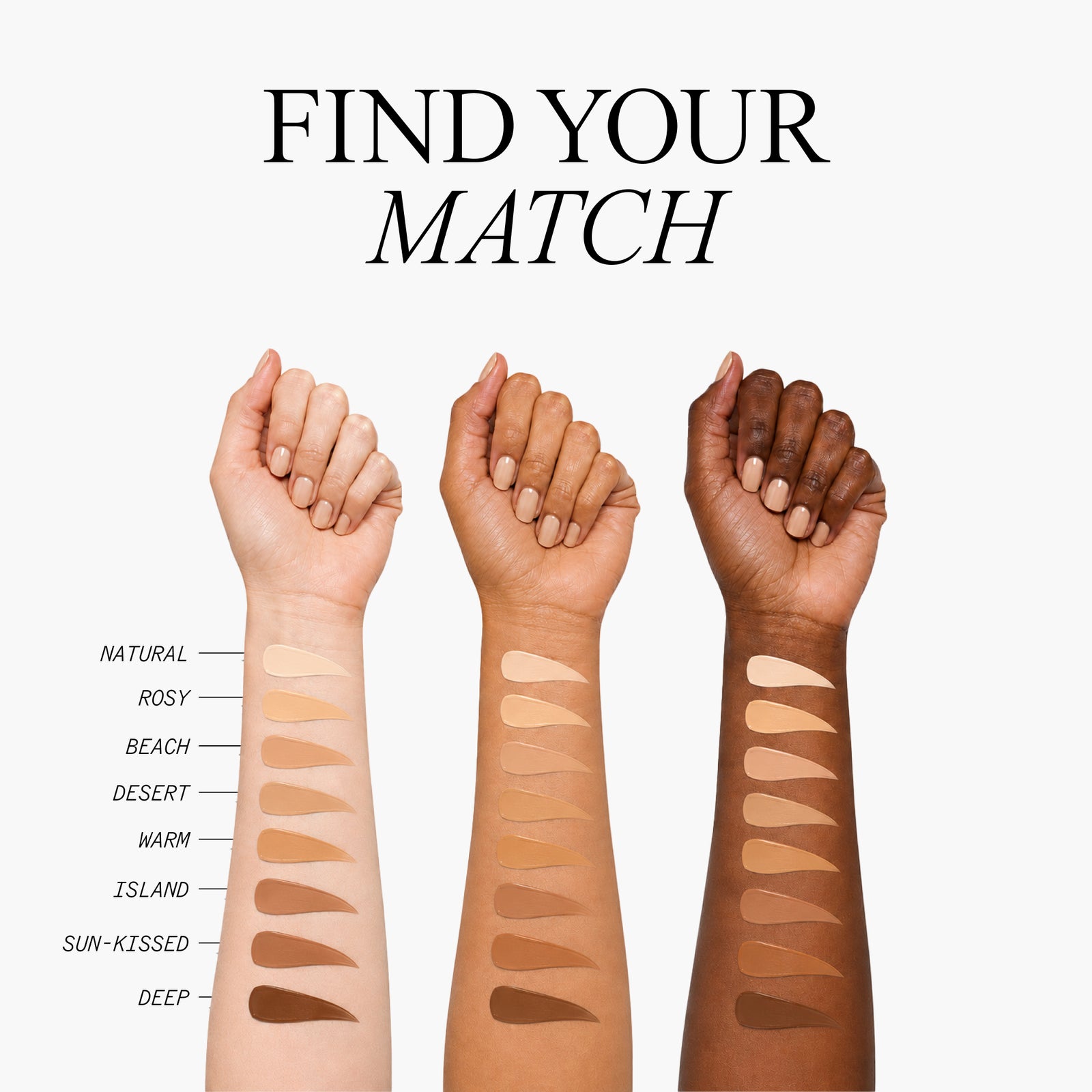 CC Cream Zinc SPF 30