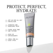 CC Cream Zinc SPF 30
