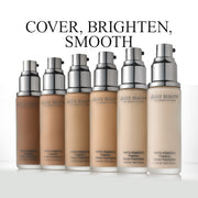 Flawless Serum Foundation