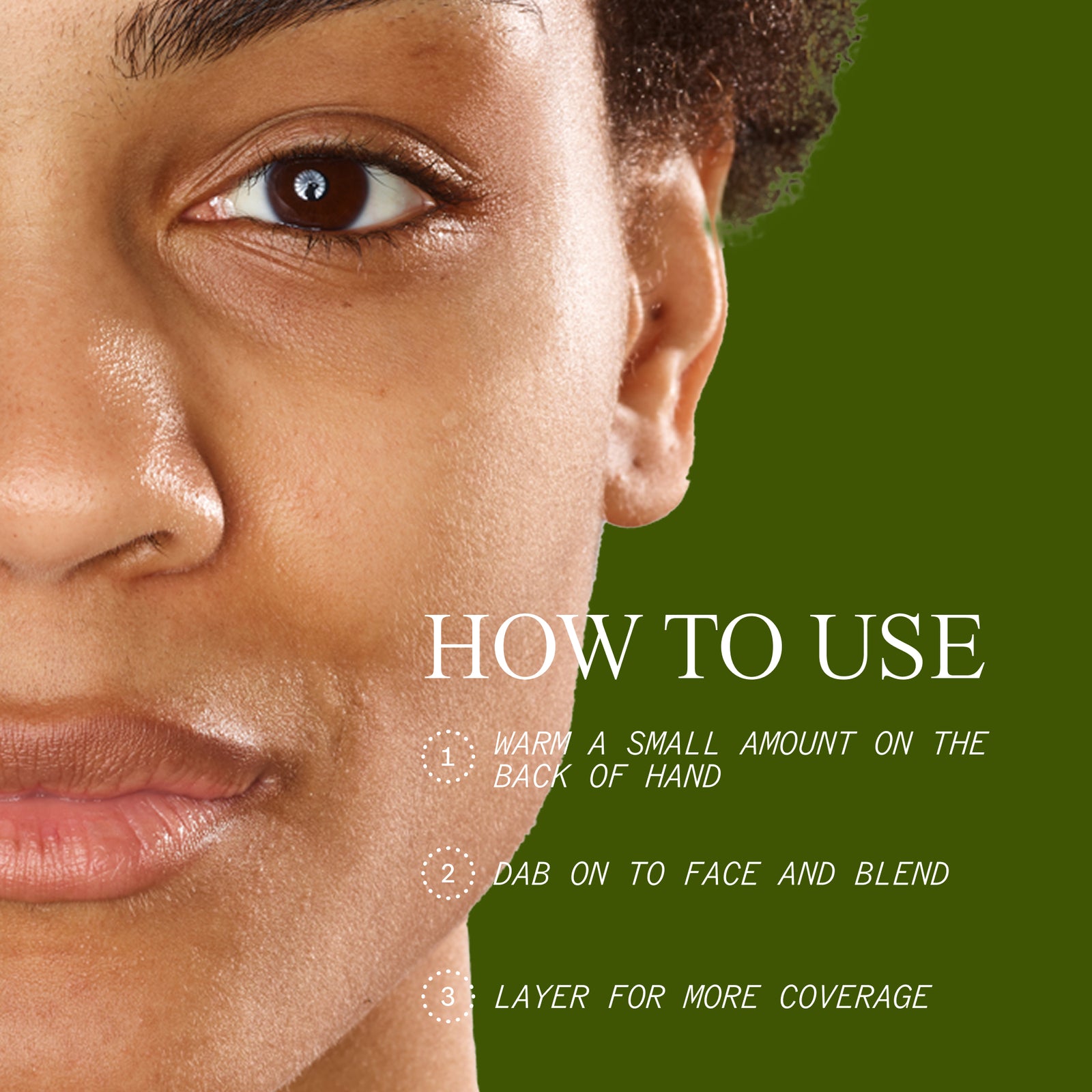 CC Cream Zinc SPF 30