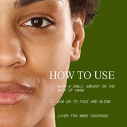 CC Cream Zinc SPF 30