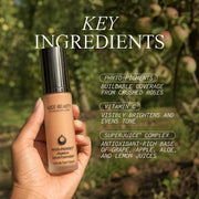 Flawless Serum Foundation