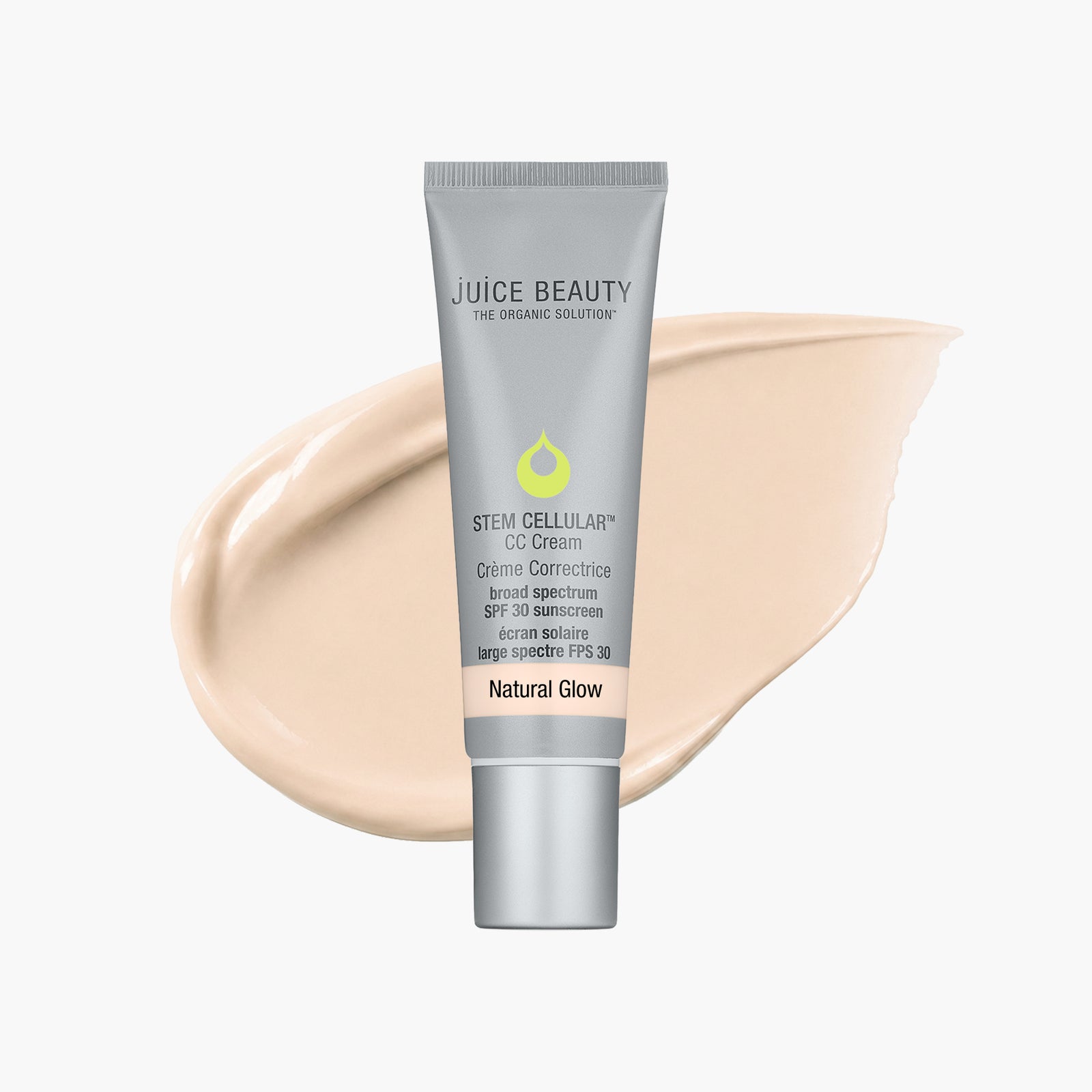 CC Cream Zinc SPF 30